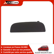 Porte avant et accessoires Suzuki WAGON R+