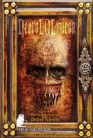Necrololmicon Matthias Ackermann