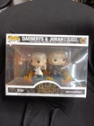 Funko Pop Game of Thrones Daenerys Jorah at The Battle Of Winterfell Figures 86