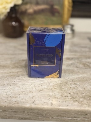 Mykonos Inception Extrait de Parfum 1.7oz 50ML
