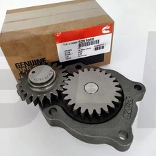 Engine Oil Lub Pump Lubricating For Dodge Ram 5.9l 6.7l Cummins 03-17 3.9 4.5