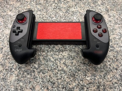 Wireless Game Controller für Tablets/Android, Megadream Mobile Bluetooth Gamepad