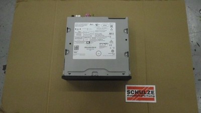 Discover Pro MIB3 Navigationssystem Radiosystem VW 3G5035816H