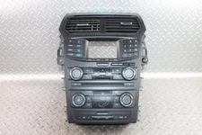 16-19 Explorer Small Display Screen Climate Control Panel OEM Factory OE WTY WTY