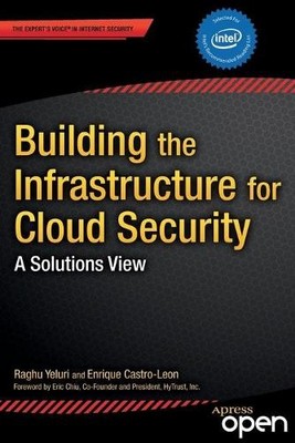 Aufbau der Infrastruktur für Cloud-Sicherheit - 9781430261452