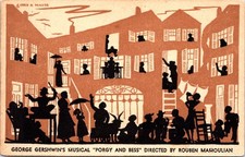 GEORGE GERSHWIN'S Musical 