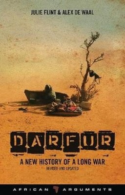Julie Flint Alex de Waal Darfur (Taschenbuch) African Arguments