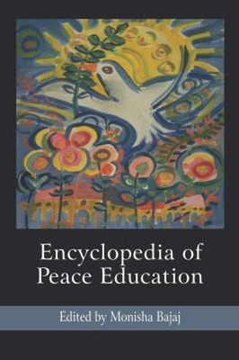 Encyclopedia of Peace Education Paperback