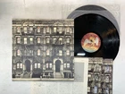 Led Zeppelin Physical Graffiti Japan LP [13158ER]