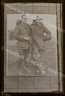 WW1 RFC/RAF 32 Sqn - Viscount Glenworth later KIA  - copy negative 9 by 6cm
