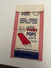 TWIN POP BAG FOR POPSICLE LIKE BARS 24 bars — photo 2