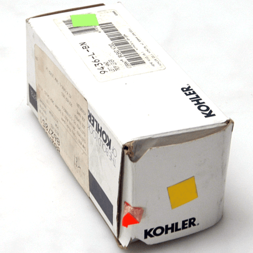NEW Kohler K-9436-L-BN Toilet Flush Lever Handle Trip Left Hand Brushed Nickel - Picture 3 of 3