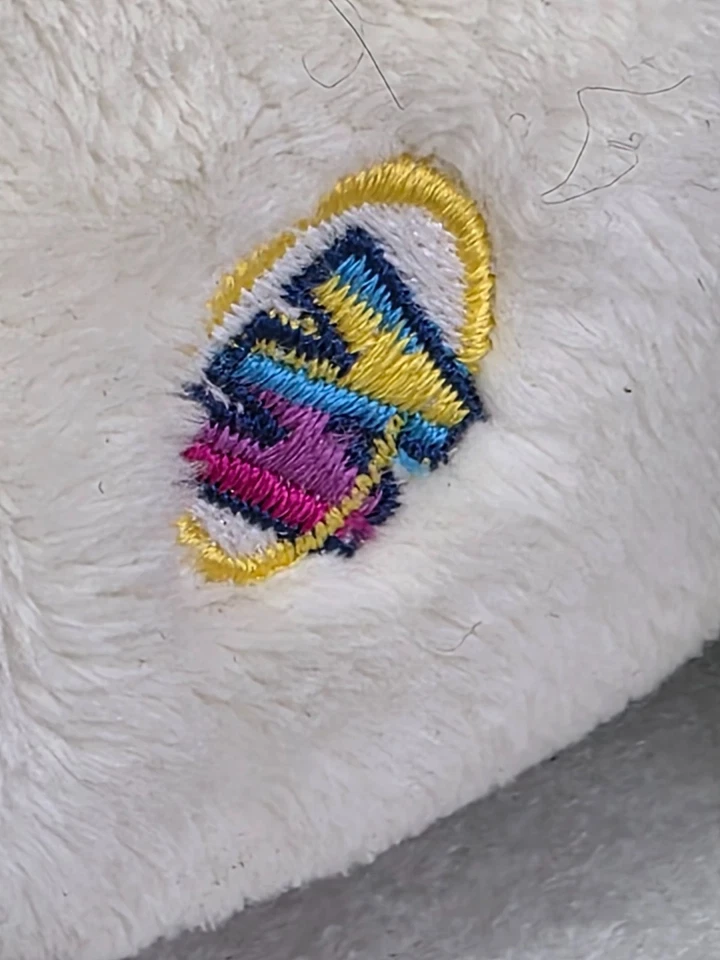 Ganz Webkinz Spotted Frog Plush Toy Stuffed Animal No Code - Image 2 of 4