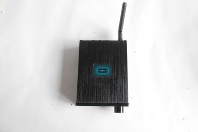 Headphone Amplifier FX-AUDIO BL-Muse-03 Bluetooth 4.2 NFC Receiver (62011)