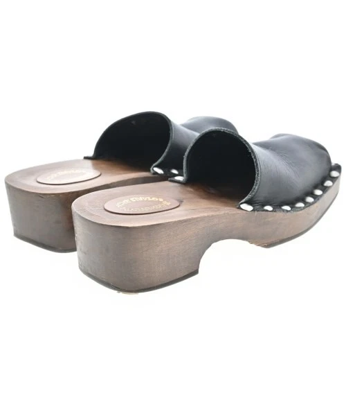 Sandalias Acne Studios negras 37 (aprox. 23,5 cm) 2200582210035 Foto 2 de 4