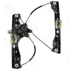 ACI 382452 Power Window Motor and Regulator Assembly