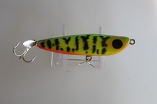 Lot #18000 Luhr Jensen 1999 "Dalton Special" Prop Bait VG Condition