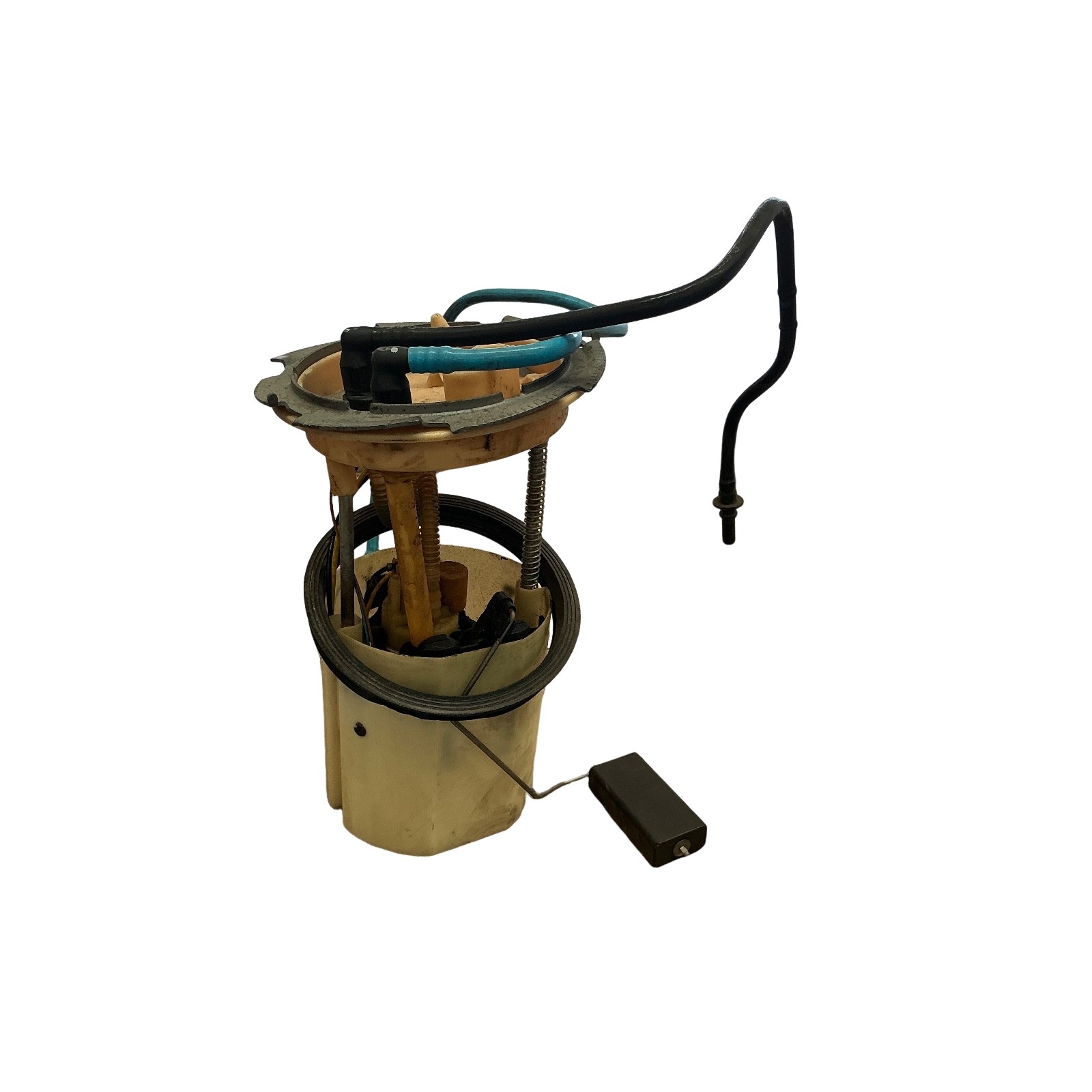Pompa carburante + Galleggiante VOLKSWAGEN GOLF 2003-2009 1K0919050AB CFF CFF