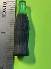 Vintage Coca Cola Bottle Cracker Jack Gumball Prize