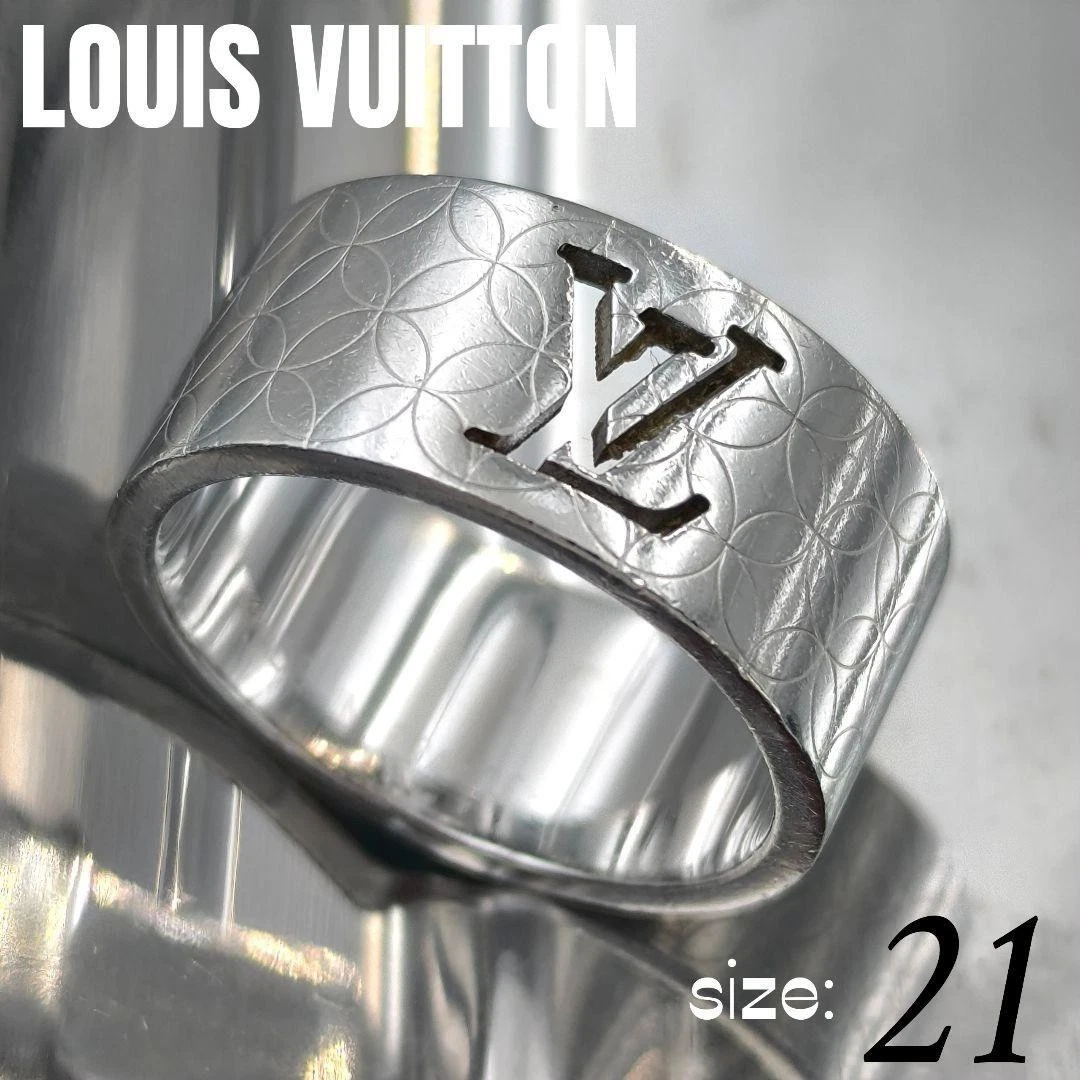 lv ring products for sale | eBay