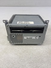 2011-2013 Ford F-150 F150 Satellite Radio Stereo Cd Bl3t-19c157-ac Oem