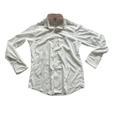 Brooks Brothers Regent Fit Non-Iron Dress Shirt White 16-34