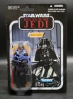 Kenner Star Wars Return Of The Jedi Darth Vader VC115 Figure Sealed On Card