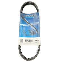 Dyco Extreme High Performance  Drive Belt HPX 2204