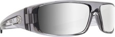 NEW Spy Sunglasses 61mm 100 Authentic