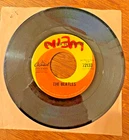 BEATLES Capitol Records Mfg CANADA Please Mr Postman and Roll Over Beethoven