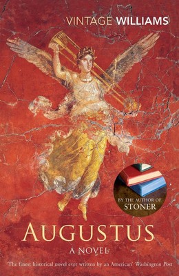 Augustus | John Williams | englisch