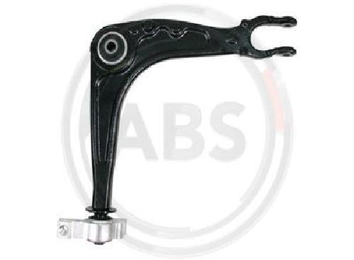 Original A.B.S. Handlebar Suspension 210924 for Citroën Peugeot