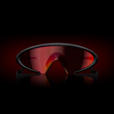 NEW Oakley Ellipse Sunglasses OO9490-0540 Matte Carbon W/ PRIZM