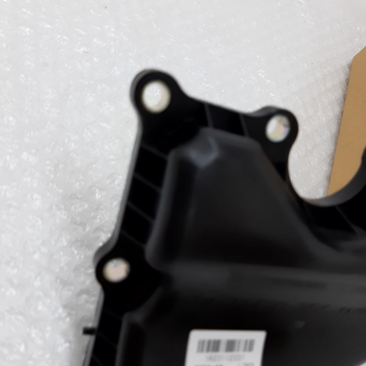 Mazda L3K9-13-570 MPV Atenza CX-7 Oil Separator Turbo 2.3L Genuine