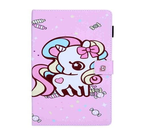 For iPad Air 5th 4th 3rd 2nd Generation Magnetic Smart Flip Leather Case Cover - Picture 8 of 139