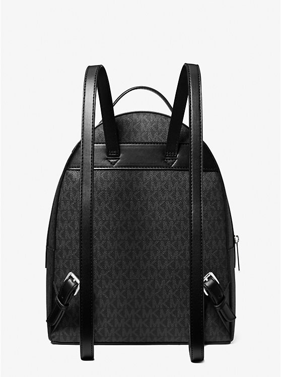 Michael Kors Sheila Medium Logo Backpack NWT | eBay display picture 2