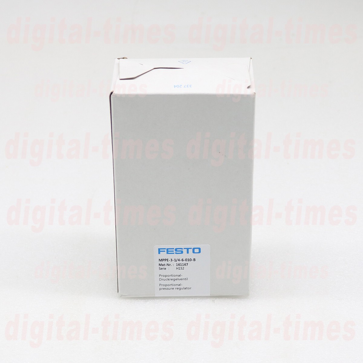 1PC NEW FESTO MPPE-3-1/4-6-010-B 161167ソレノイドバルブ＃A7