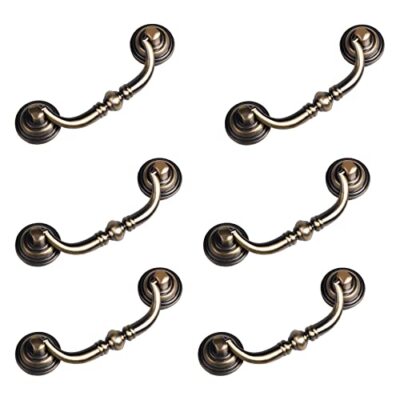 Drawer Pulls 3 1 2 Inch