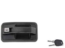 Porte arrière et accessoires Citroen C25