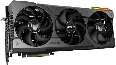 ASUS RTX 4090 TUF Gaming OC Neuwertig mit Rechnung   Top Leistung & Zustand!