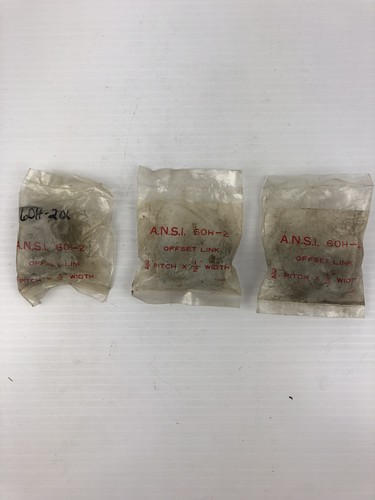 Quick Link Triangle - Maglia Rapida Triangolare - Foto 4