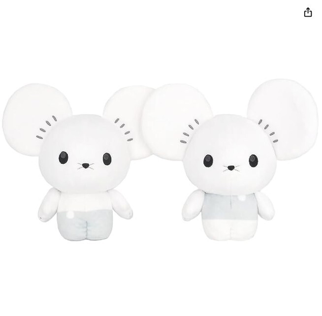 Pre】Pokemon Center ALL STAR COLLECTION Pokémon Stuffed Toy