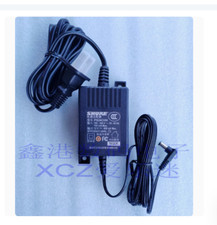 Original SHURE UA844 12V Wireless Microphone Adapter Threaded Locking Port