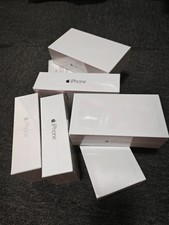 Apple iPhone 6 - 16GB - Gray Silver Gold Unlocked IOS 4G Phone