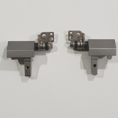 Dell Latitude E4310 Displayscharniere L+R LCD Hinge Scharniere