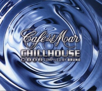 Café del Mar-Chill House Mix 2 (2001) C&M Productions, Solar House  