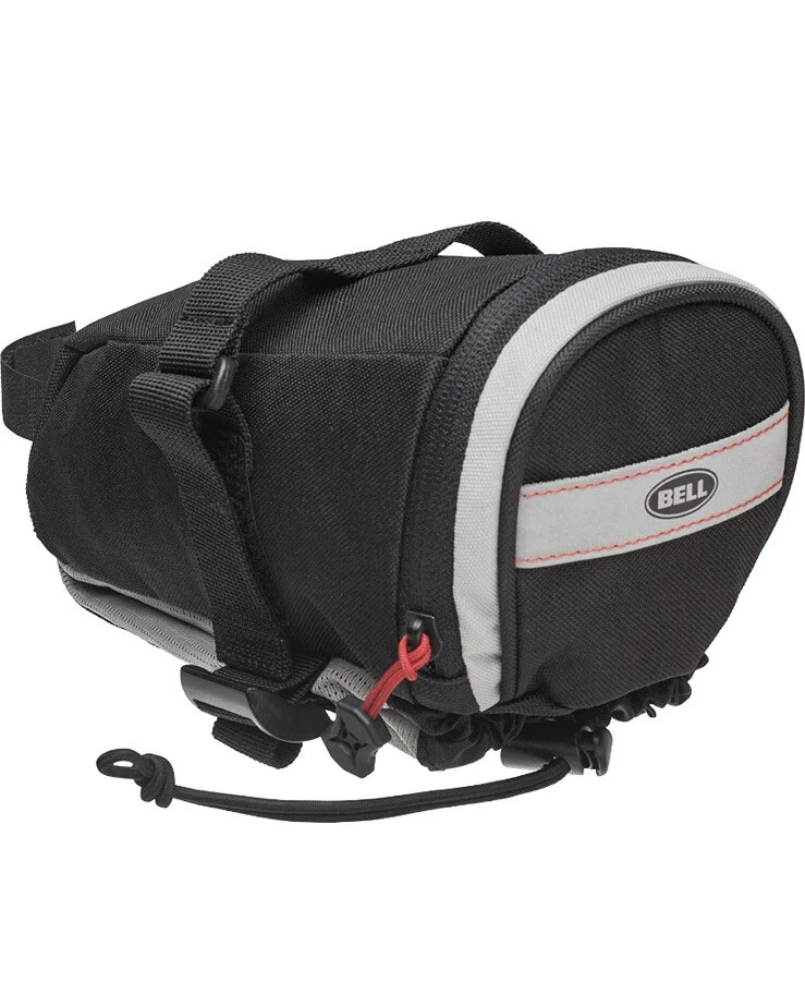 Bell storage bike seat hot sale