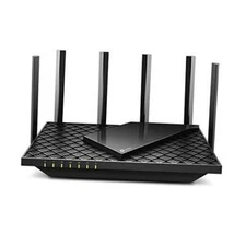  AX5400 WiFi 6 Router (Archer AX73)- Dual Band Gigabit Wireless Internet 
