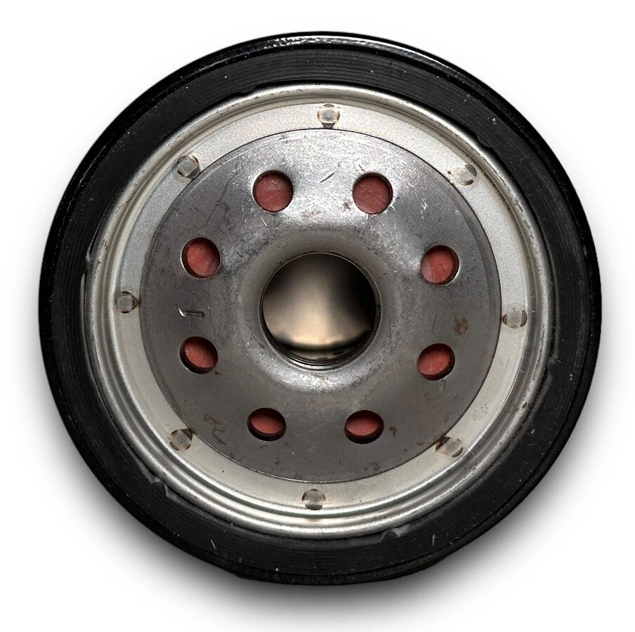 Mobil 1 M1-111A Motor AVANTI Compatível com Buick CADILLAC;CHECKER;CHEVROLET;GMC;OLDSMOBI - Imagem 4 de 4