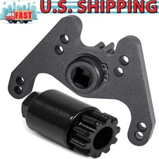 9996956 9996620 88800014 88840317 Engine Barring Flywheel Turning Tool For Volvo